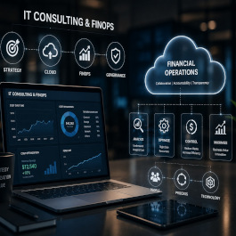 IT Systems Consulting Lara Systems