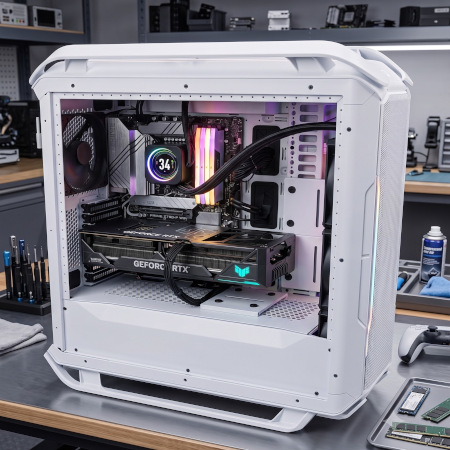 Lara Systems PC and Laptop Support